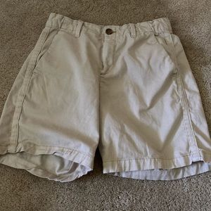 GAP khaki shorts